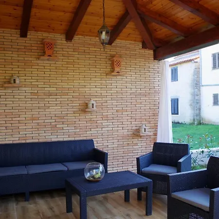 Holiday home House Matteo, Valdenaga