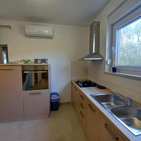 Holiday home House Matteo, Valdenaga