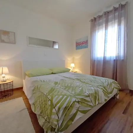 Holiday home House Matteo, Valdenaga *
