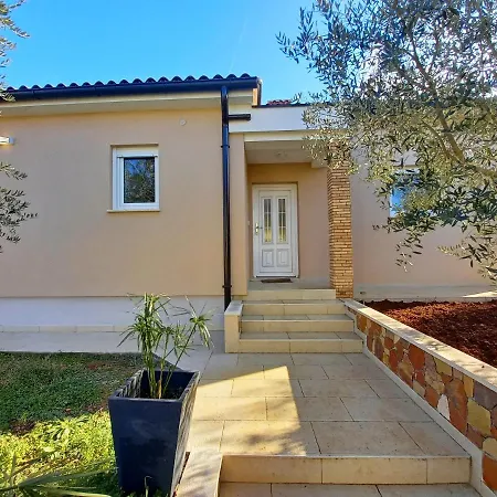 Holiday home House Matteo, Valdenaga