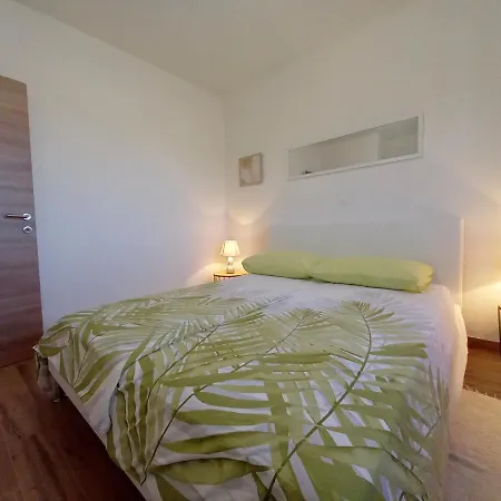 Holiday home House Matteo, Valdenaga *