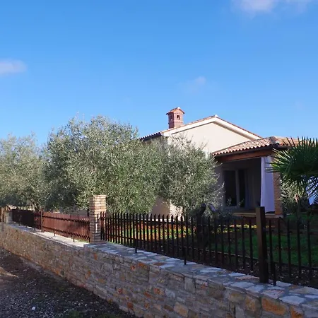 House Matteo, Valdenaga Holiday home