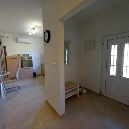 Holiday home House Matteo, Valdenaga