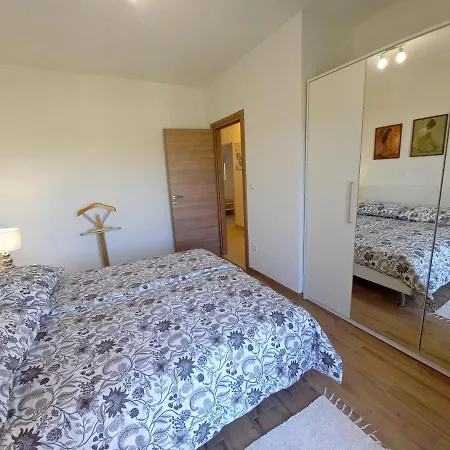 Holiday home House Matteo, Valdenaga *