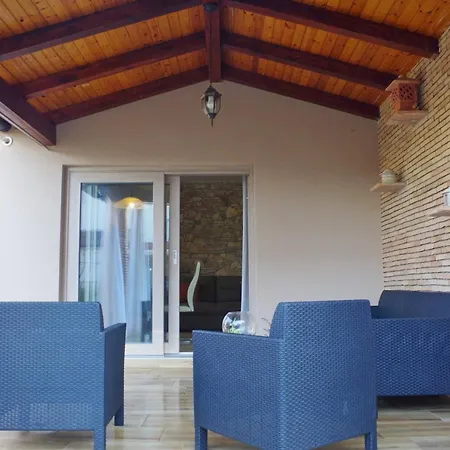 Holiday home House Matteo, Valdenaga *