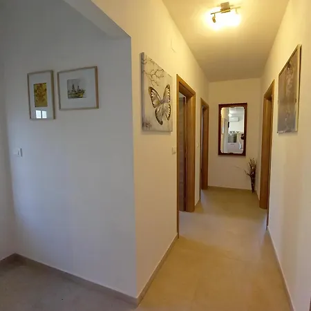 House Matteo, Valdenaga Holiday home