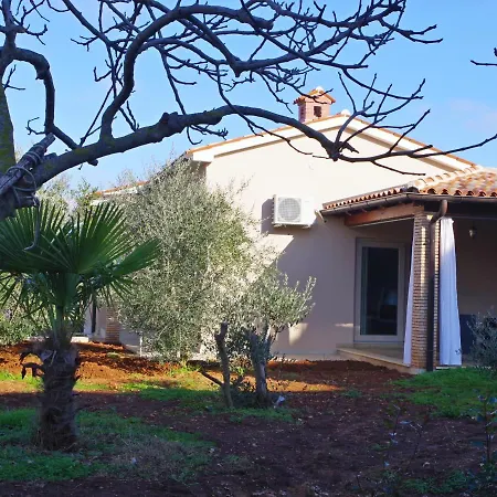 Holiday home House Matteo, Valdenaga