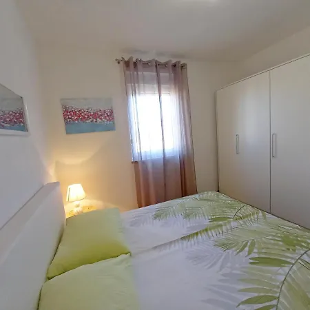 House Matteo, Valdenaga Holiday home