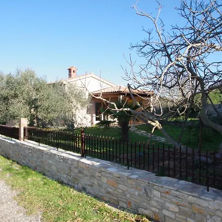 Holiday home House Matteo, Valdenaga *
