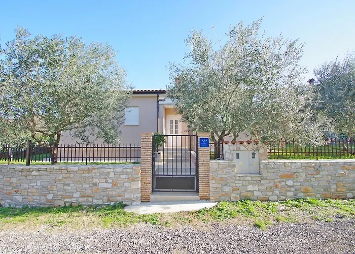 House Matteo, Valdenaga Σπίτι διακοπών *