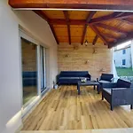 Holiday home House Matteo, Valdenaga *