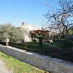 Holiday home House Matteo, Valdenaga *